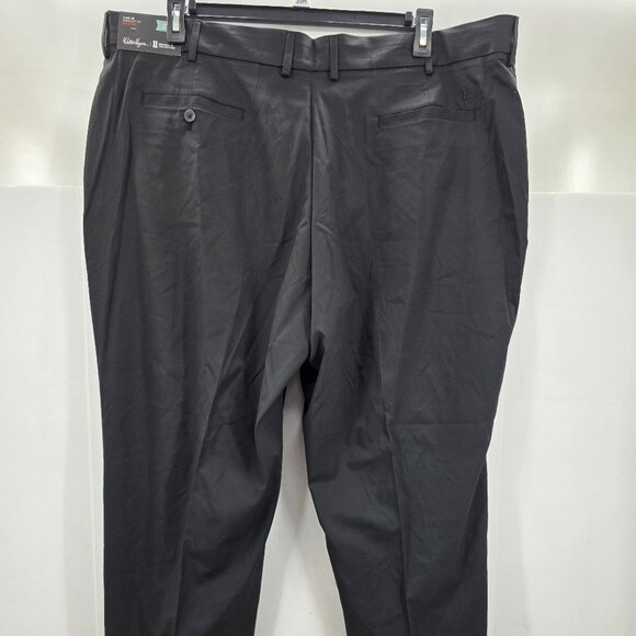 Walter Hagen Perfect 11 Golf Pants Men’s Navy  Khaki Black 3 of  44 x 32 - Picture 13 of 16